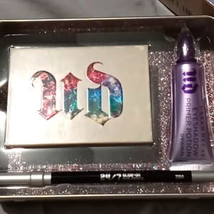 NIB Urban Decay Major Gems